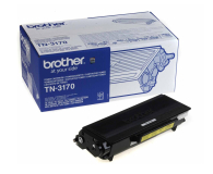 Toner BROTHER HL 52xx 7K (TN3170) - 14508 - zdjęcie 1